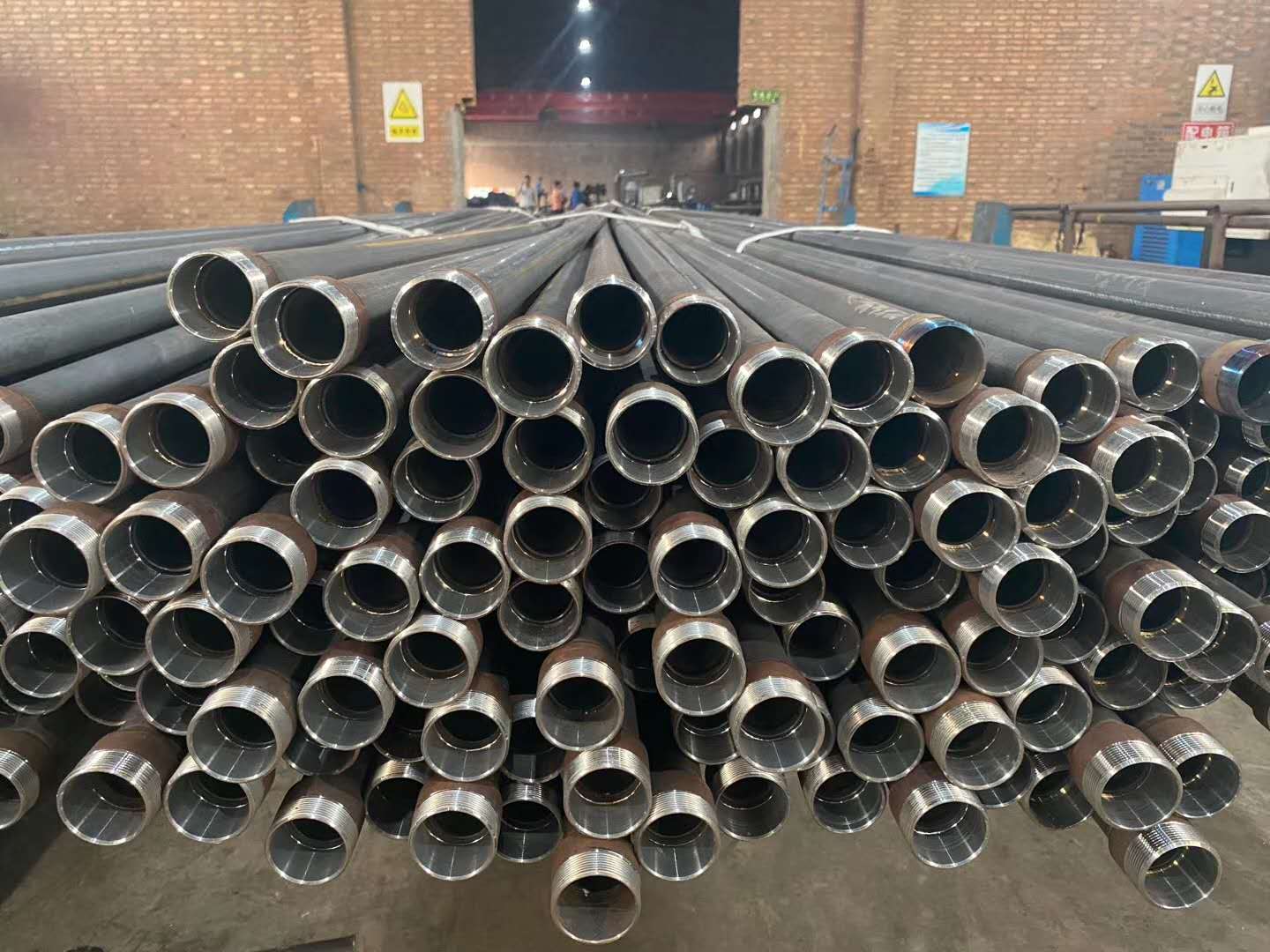 麦盖提桥梁声测管批量供货